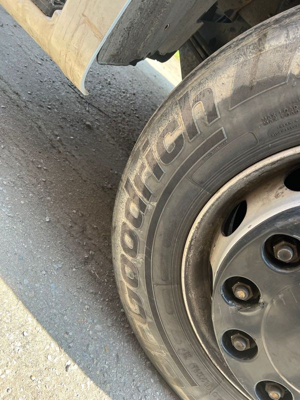 Седельный тягач КАМАЗ 5490-892-DC (газодизель) 2019 г. - фото 6